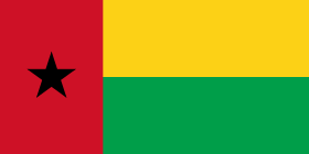 Consolato Guinea Bissau Italia