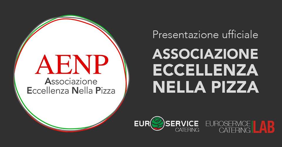 Presentazione Associazione Eccellenza Nella Pizza