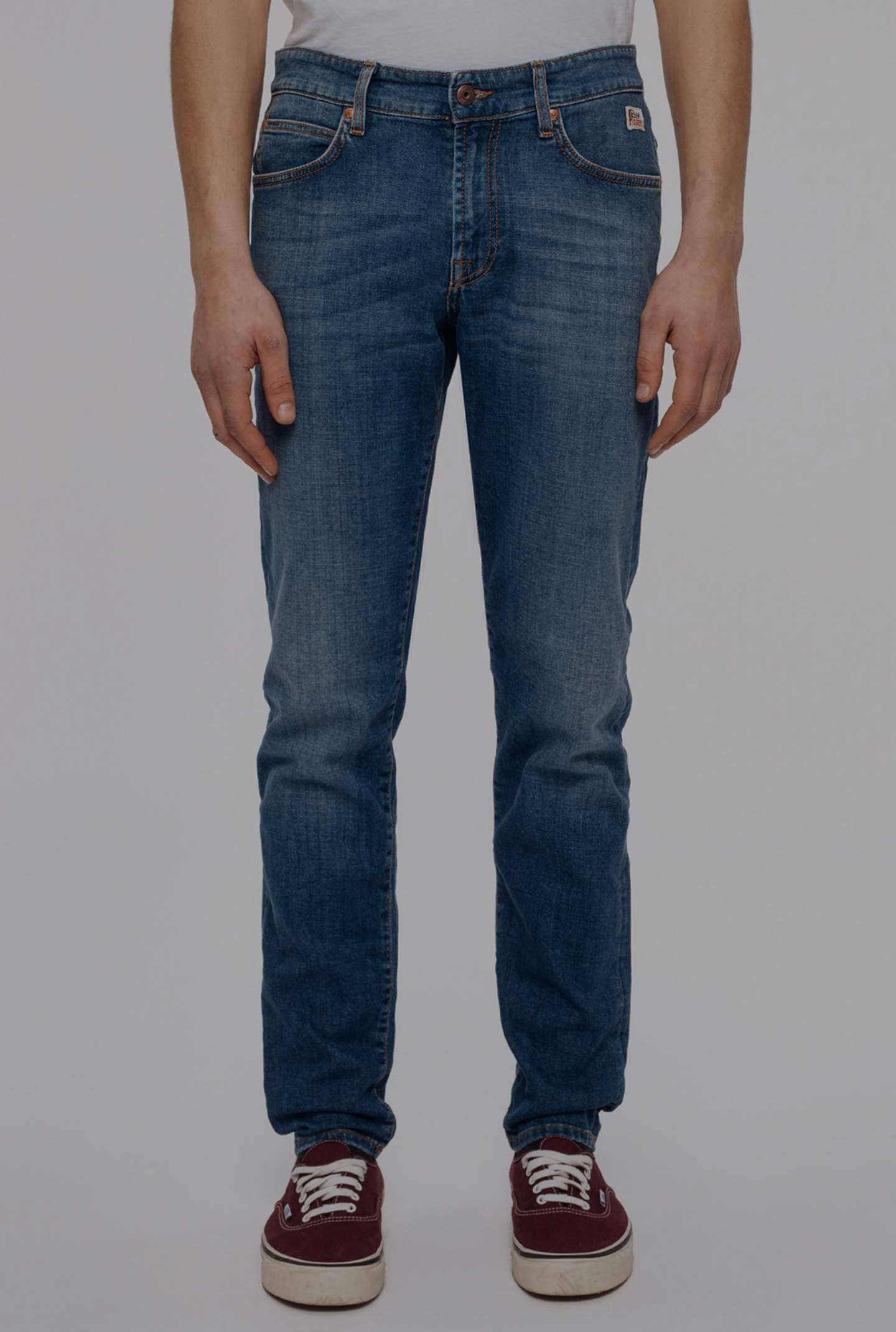 Jeans Roy Roger's 517 stretch nick