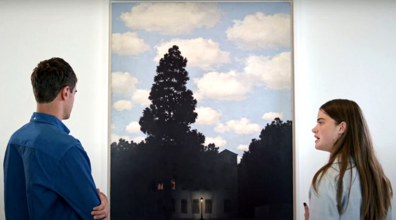 Peggy Guggenheim – Venezia Gen Z Art Storiez