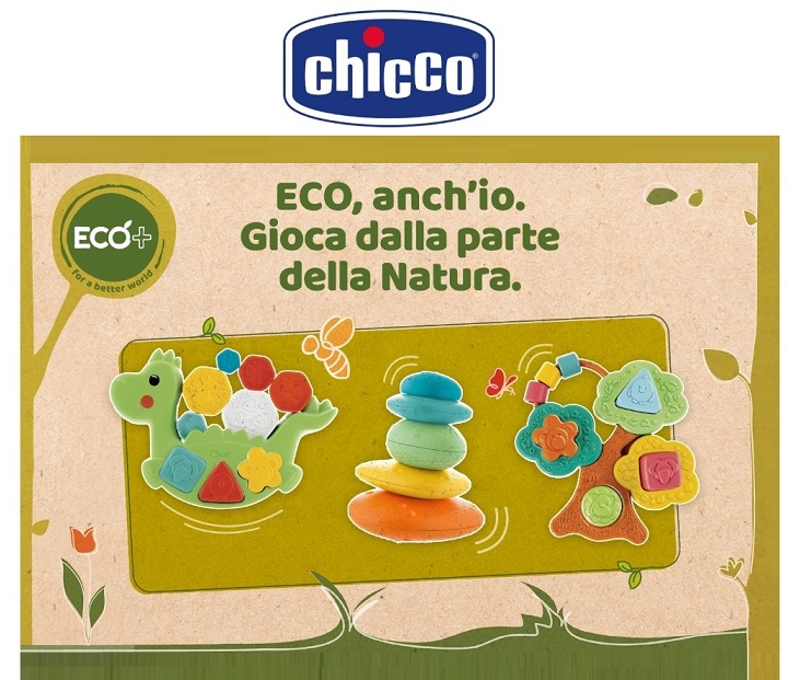 Tester Chicco Eco+