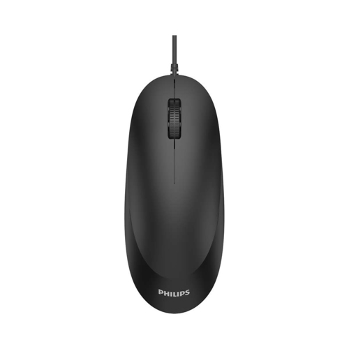 MOUSE OTTICO  1200 DPI USB COMP. MAC E PC SPK7207B/00