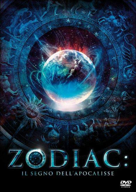 Zodiac - Il Segno Dell'Apocalisse