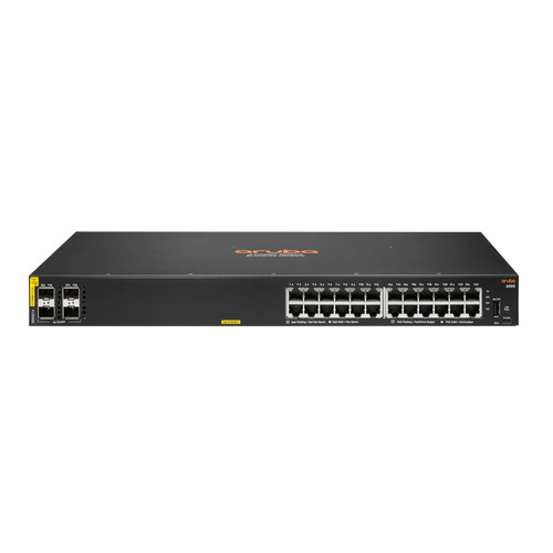 SWITCH 8P GIGABIT (4P POE+)