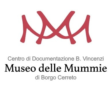 CENTRO DI DOCUMENTAZIONE BARONIO VINCENZI MUSEO DELLE MUMMIE DI BORGO CERRETO
