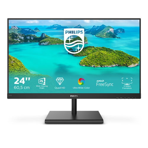 MON 24TN GAMING 144HZ 1MS AMD FREE SYNC MM HDMI 1VGA PIVOT REG ALT DP