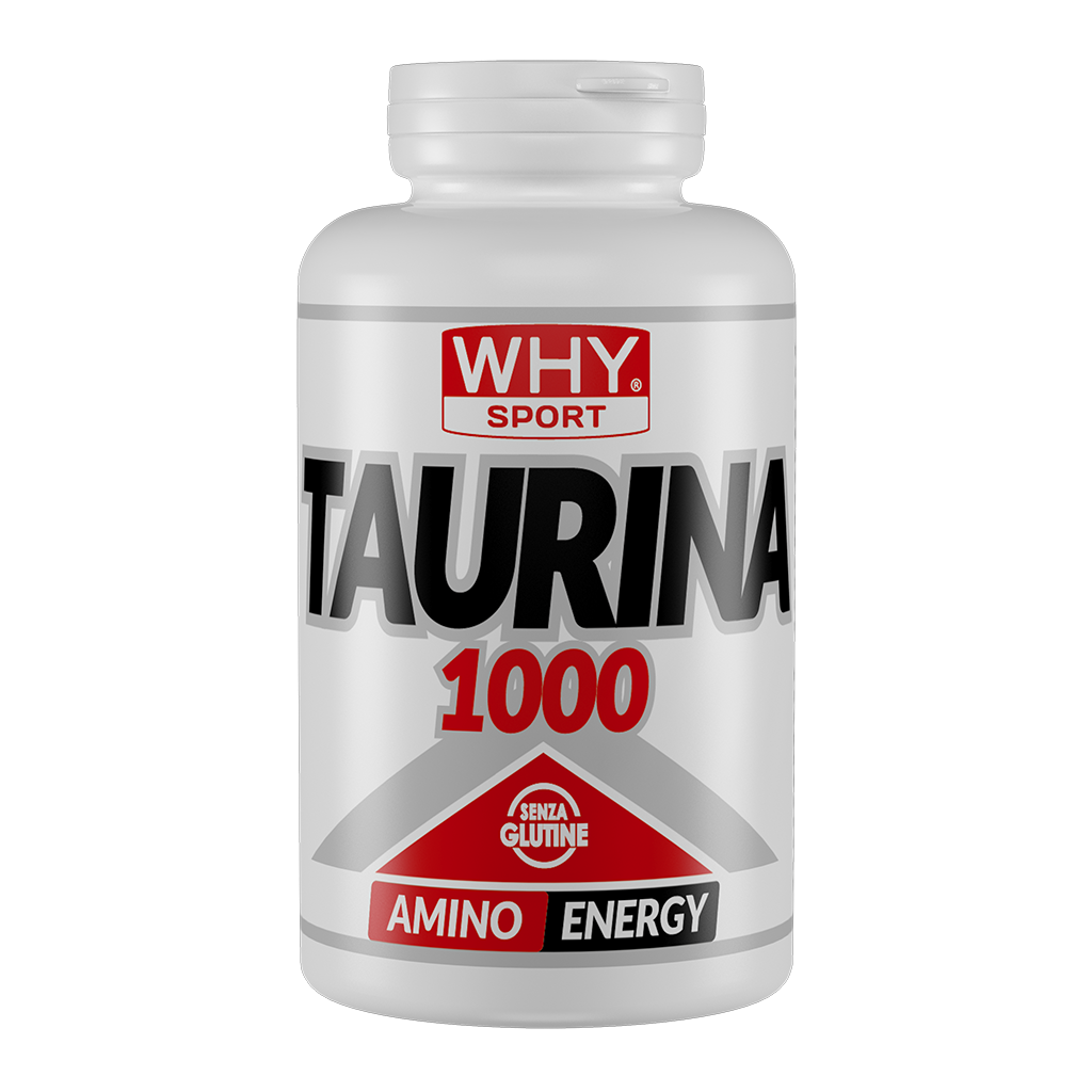 TAURINA 1000 90cpr