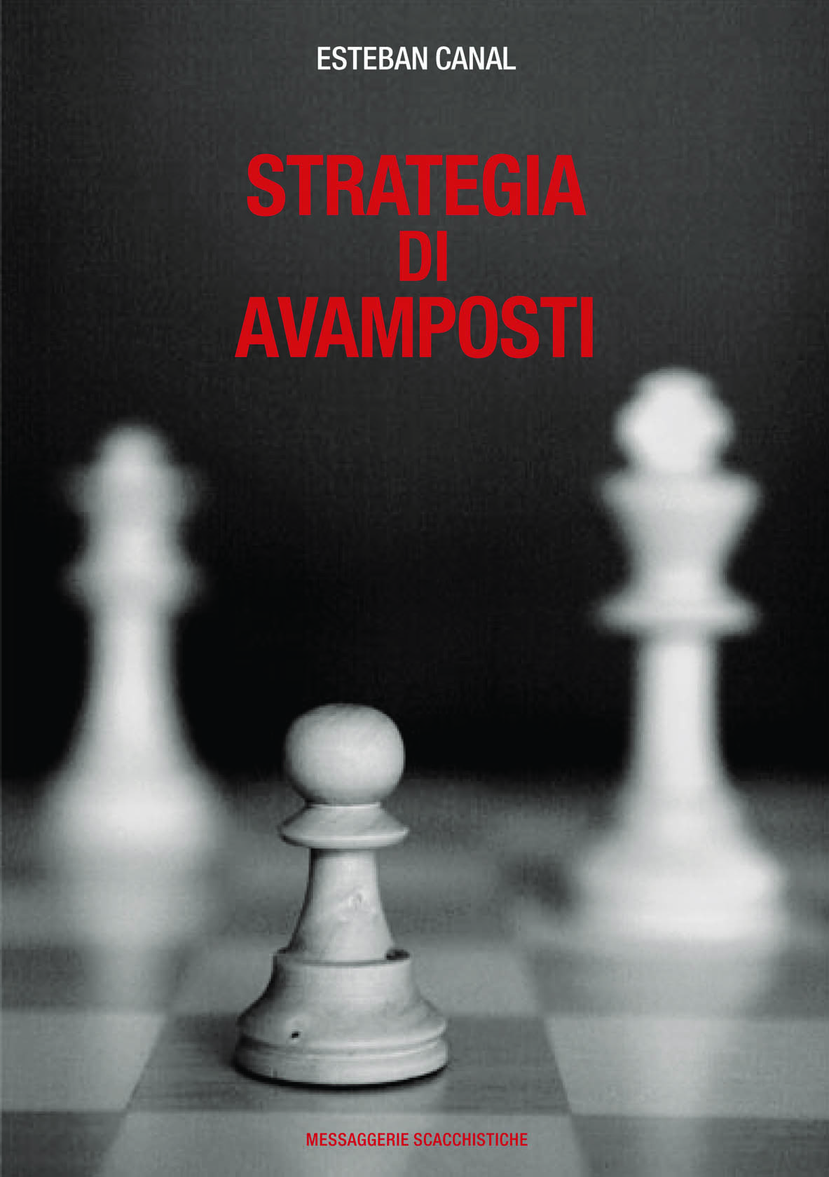 Strategia di Avamposti