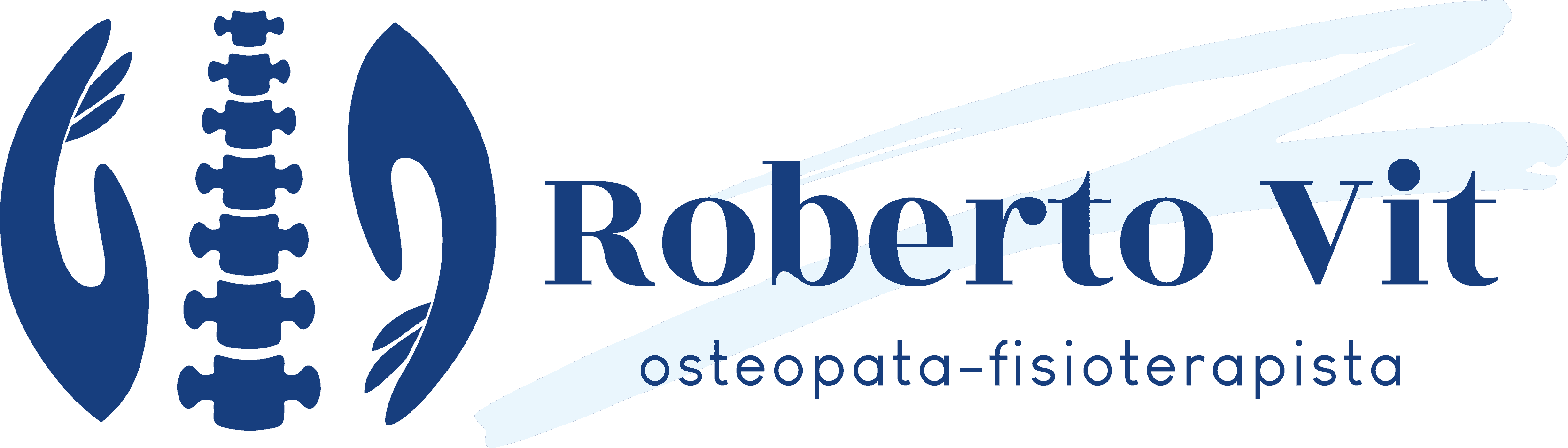 Dott. Roberto Vit osteopata-fisioterapista