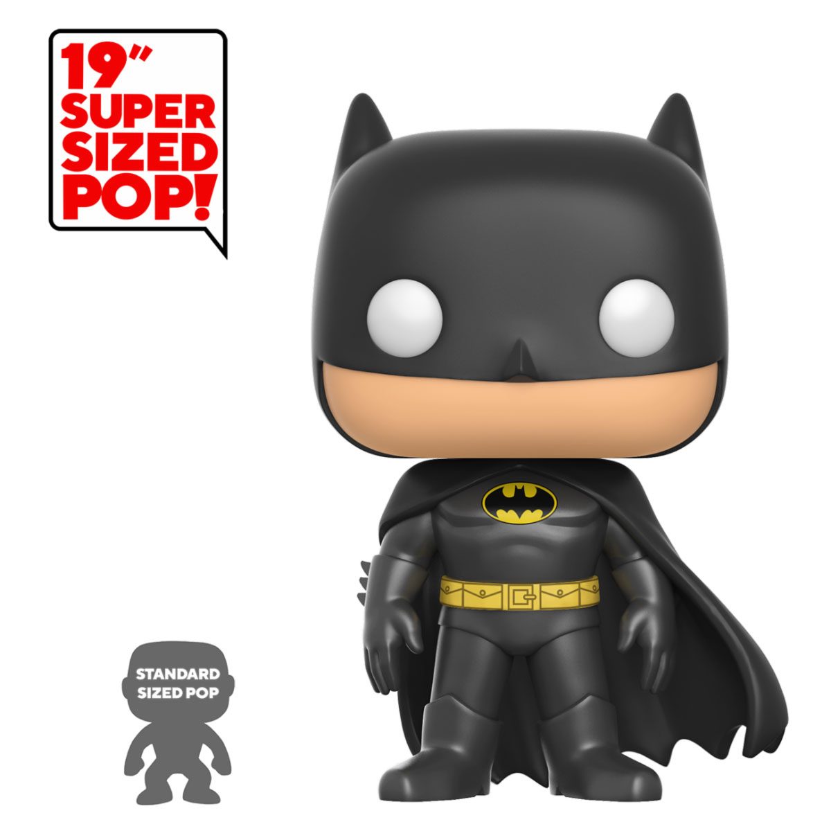 DC Comics Super Sized POP! Batman