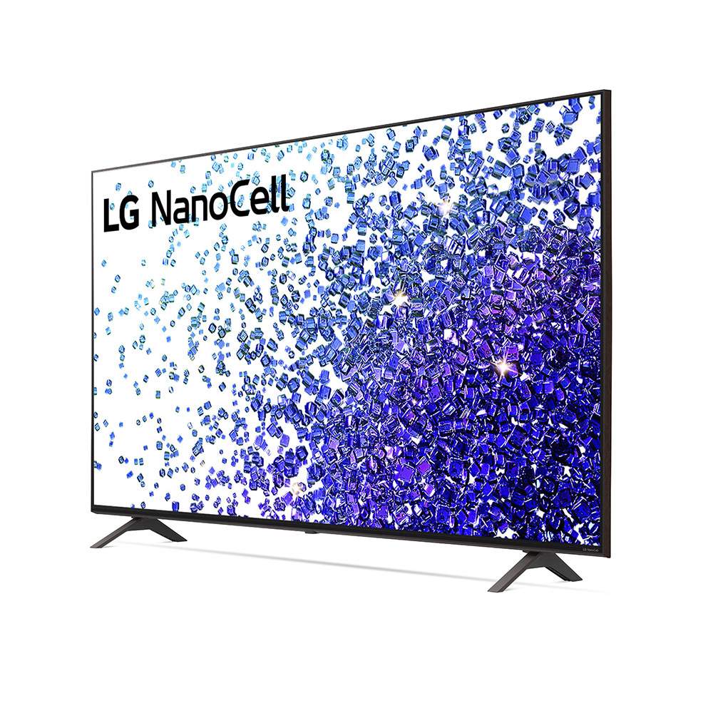 LG NanoCell 4K 50" 50NANO796PC SMART TV