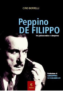 PEPPINO DE FILIPPO - Ciro Borrelli