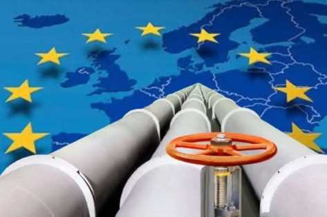 UE e indipendenza energetica