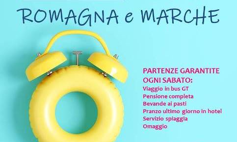 Nuovo catalogo Romagna e Marche 2021