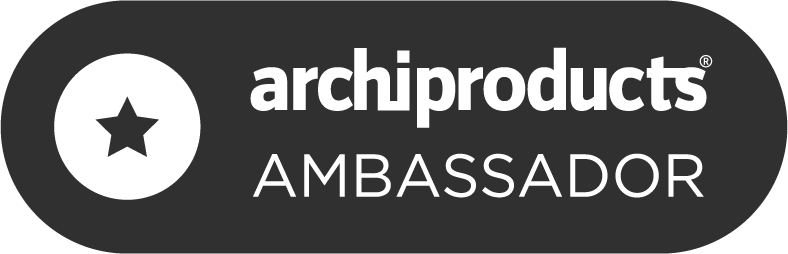 Archiproducts_Ambassador-Badge-Darkpng