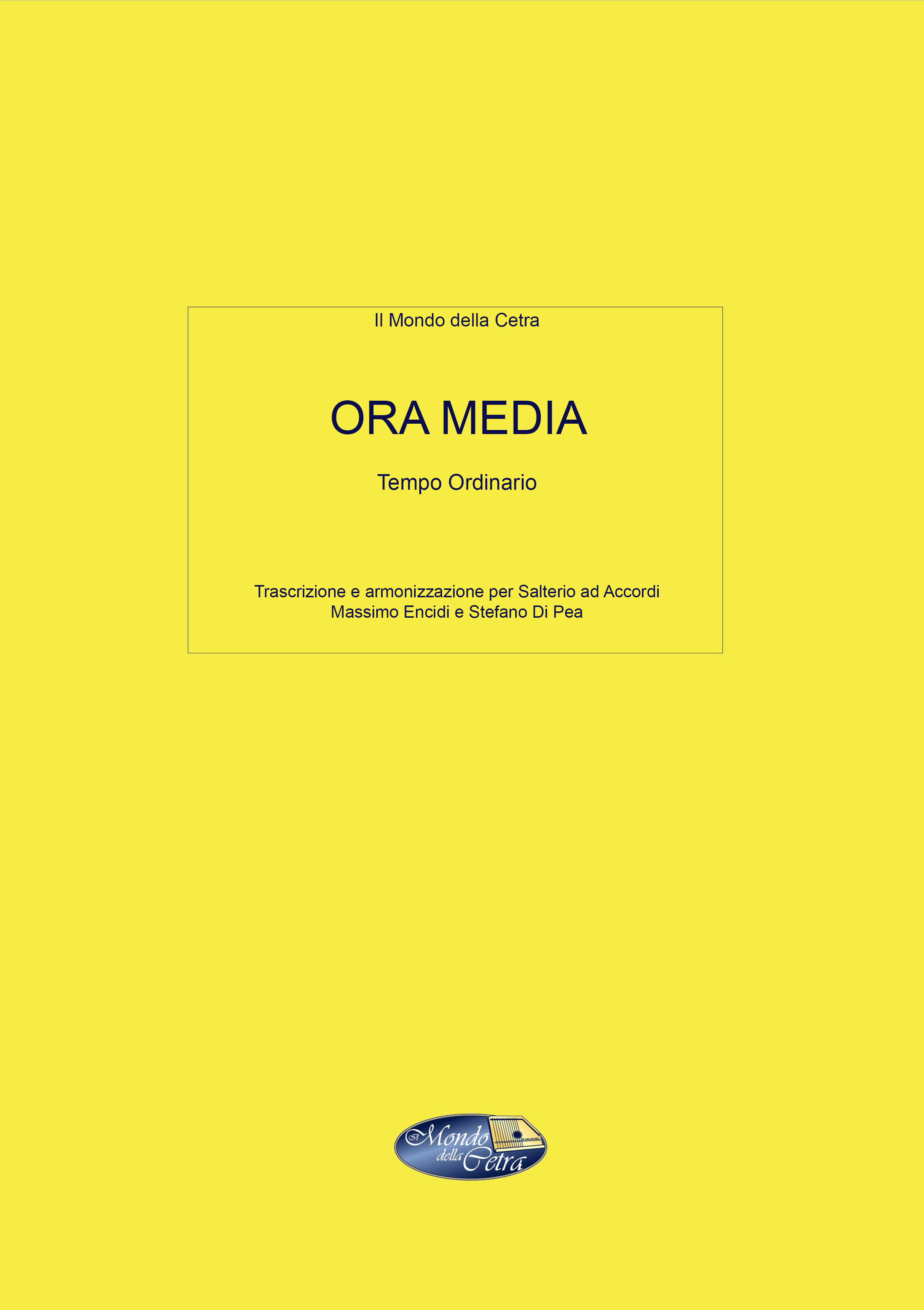 Ora Media