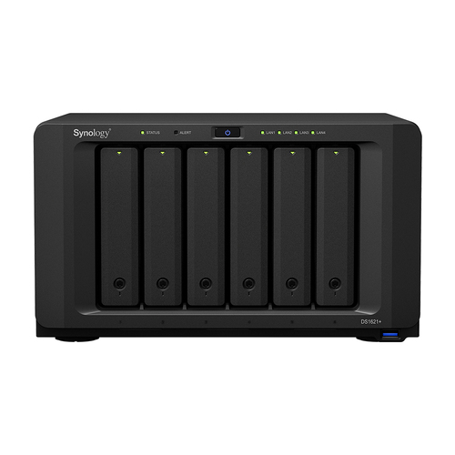 NAS SYNOLOGY RS1619XS+