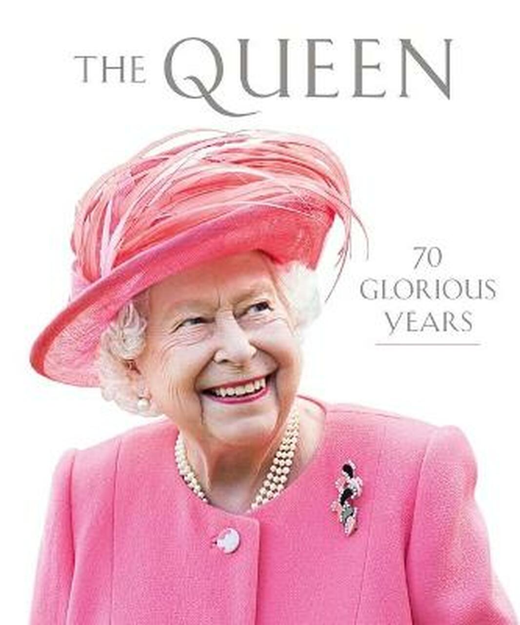 Il Giubileo di platino della Regina Elisabetta II (1952-2022)