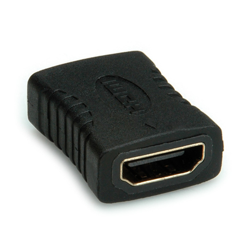 ADATTATORE HDMI-HDMI F/F 2K 1080P NO CAVO VALUE