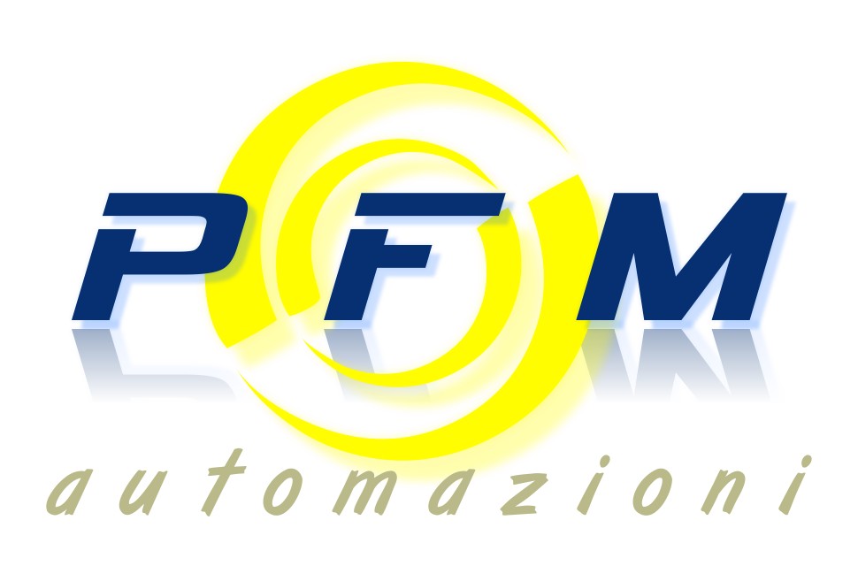 PFM automazioni S.r.l.