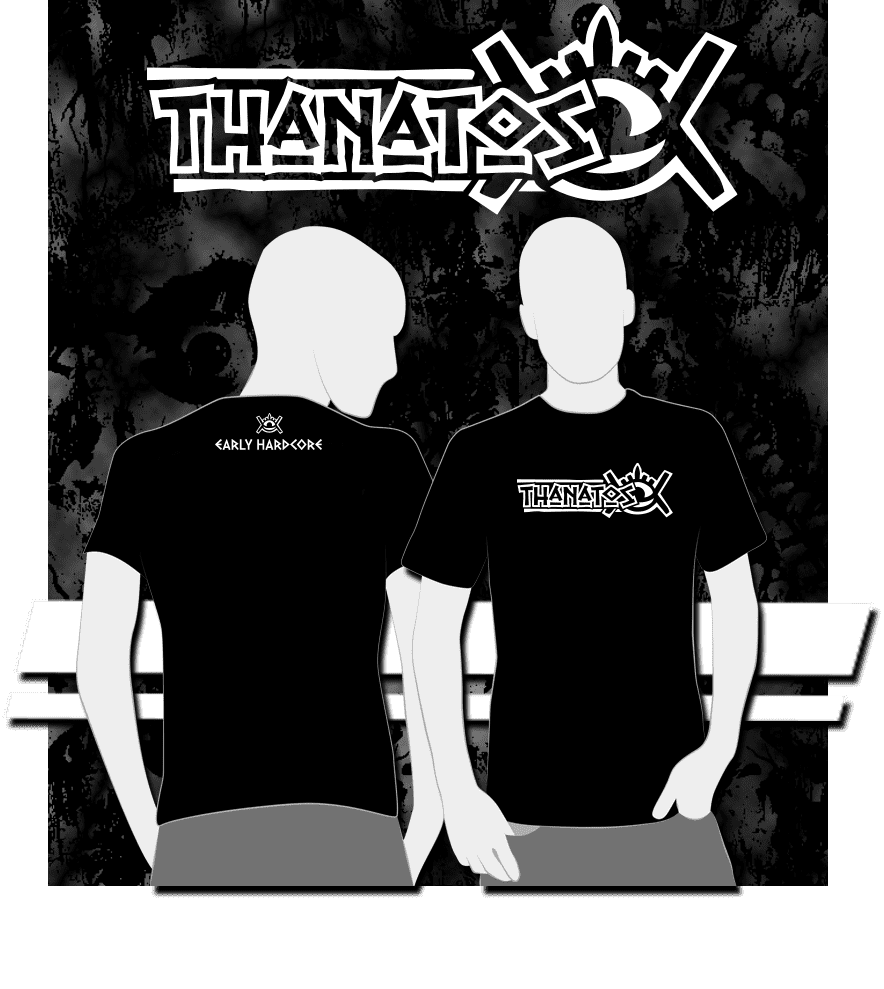 Thanatos Shirt