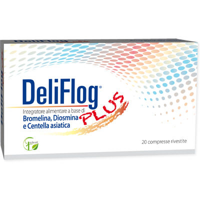 Deliflog Plus