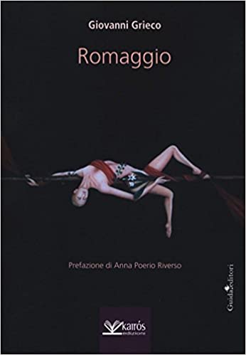 ROMAGGIO - Giovanni Grieco