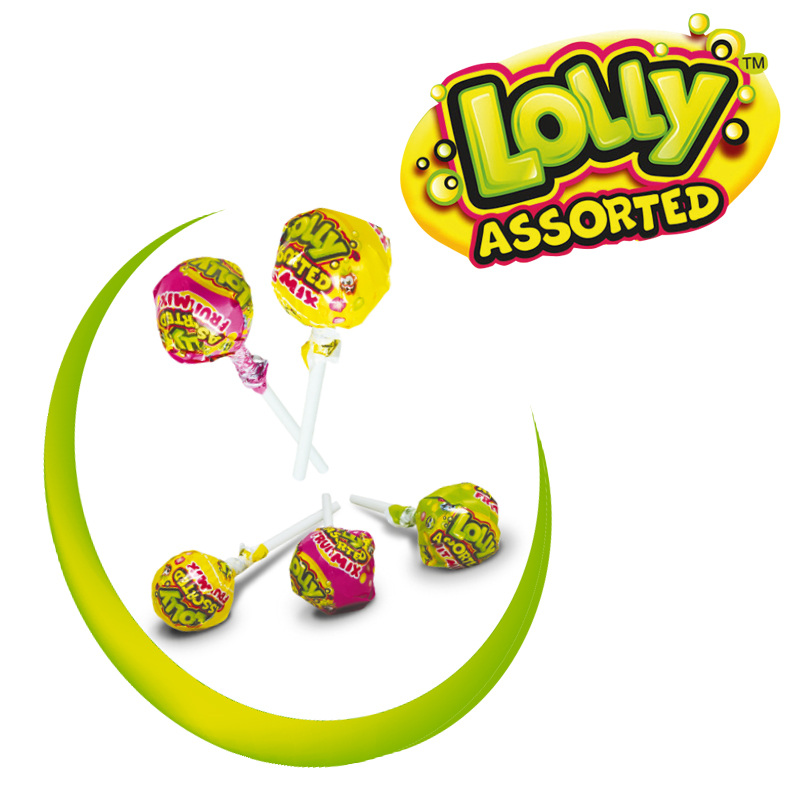 LOLLY ASSORTED