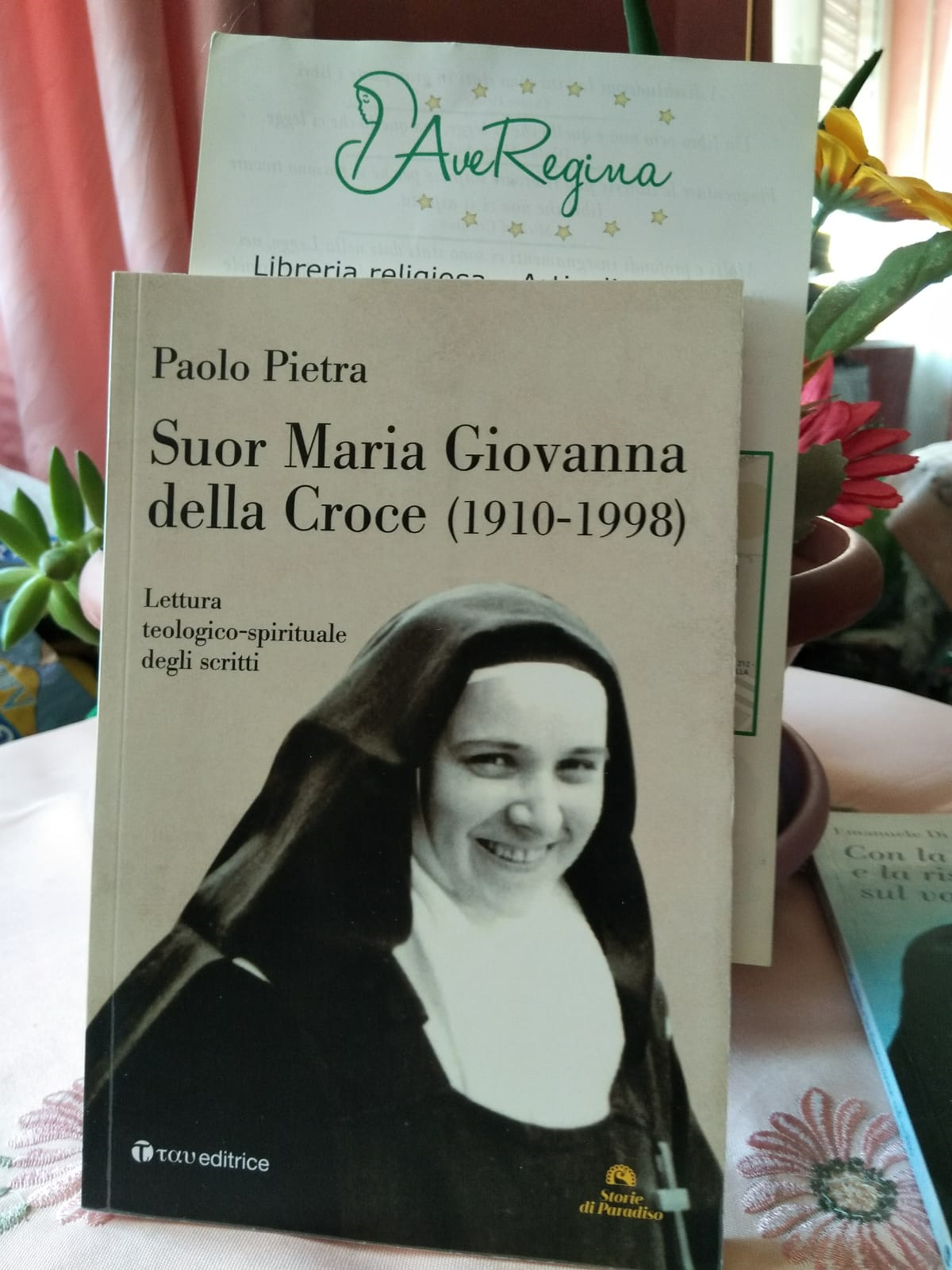 S.Maria Giovanna della Croce