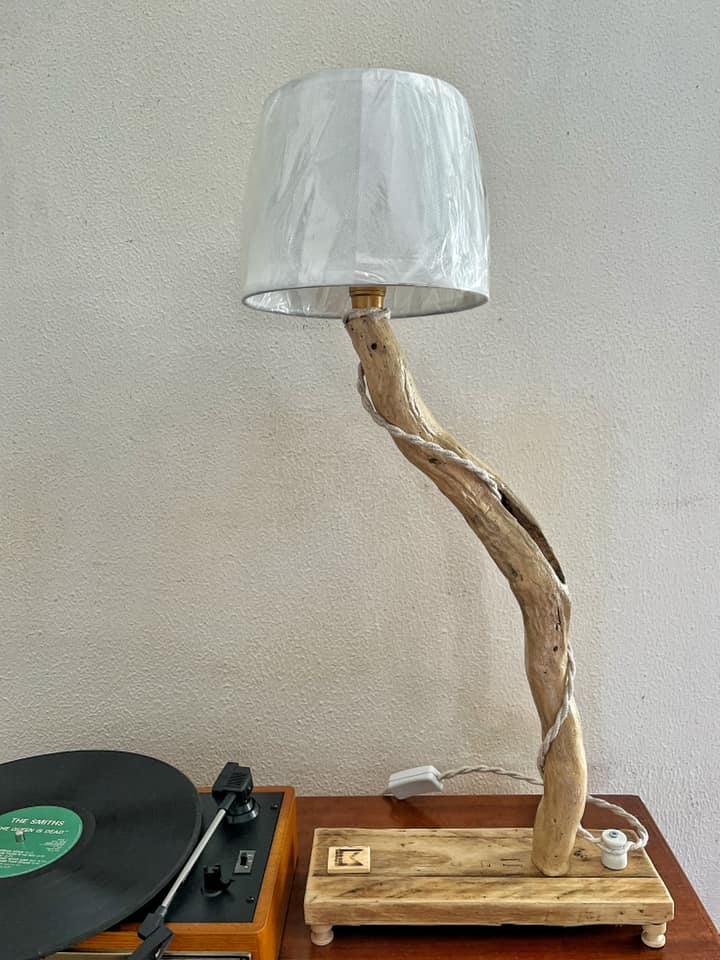 LAMPADA REGINA | QUEEN LAMP