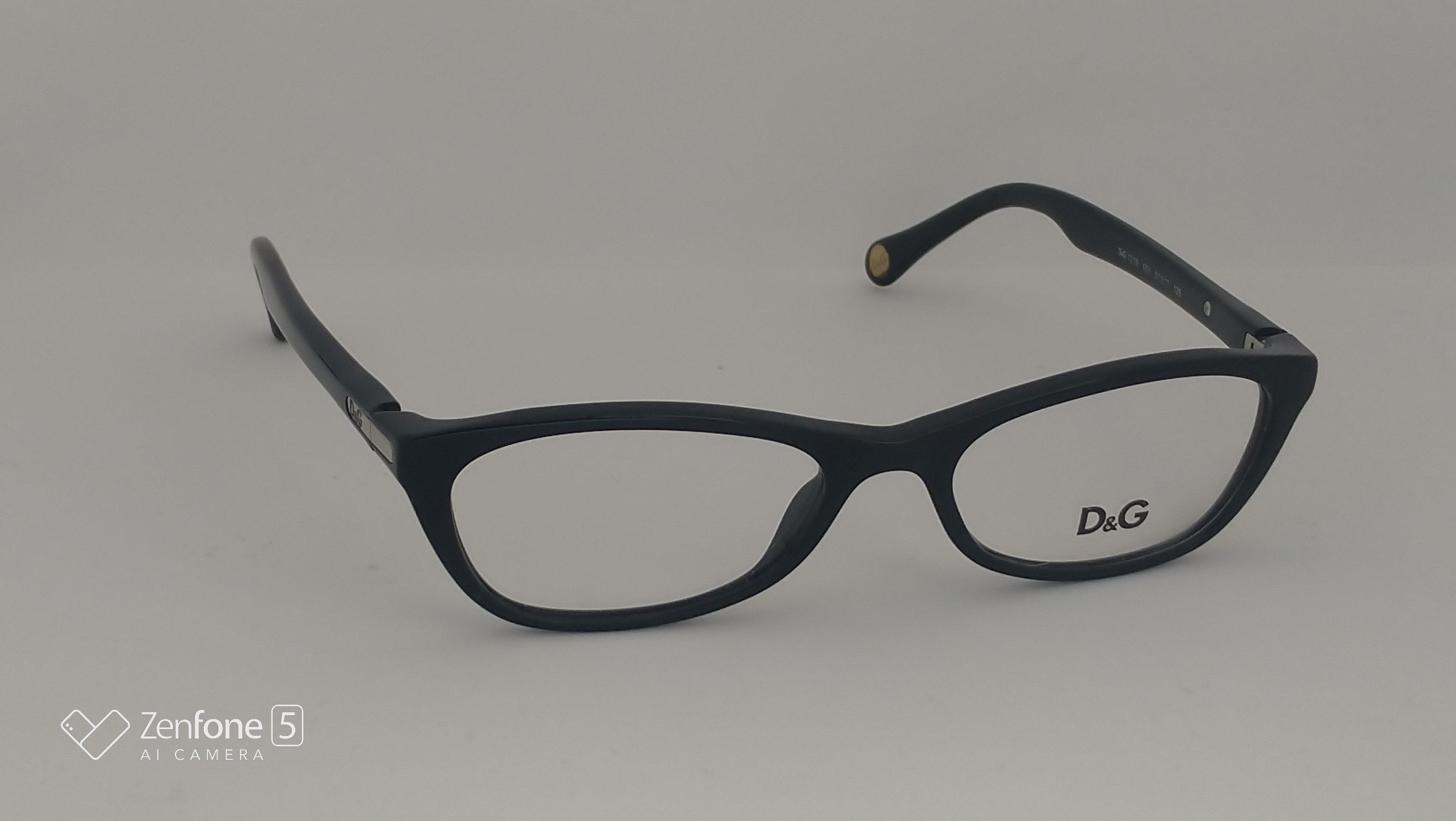 Montatura occhiali da vista DOLCE & GABBANA DG 1218 501