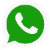 pulsante WhatsApp per collegamento a Villa Malvasio