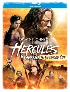 Hercules il guerriero