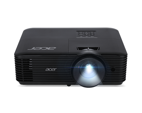 Videoproiettore ACER X1328WHK-Part Number: MR.JVE11.001