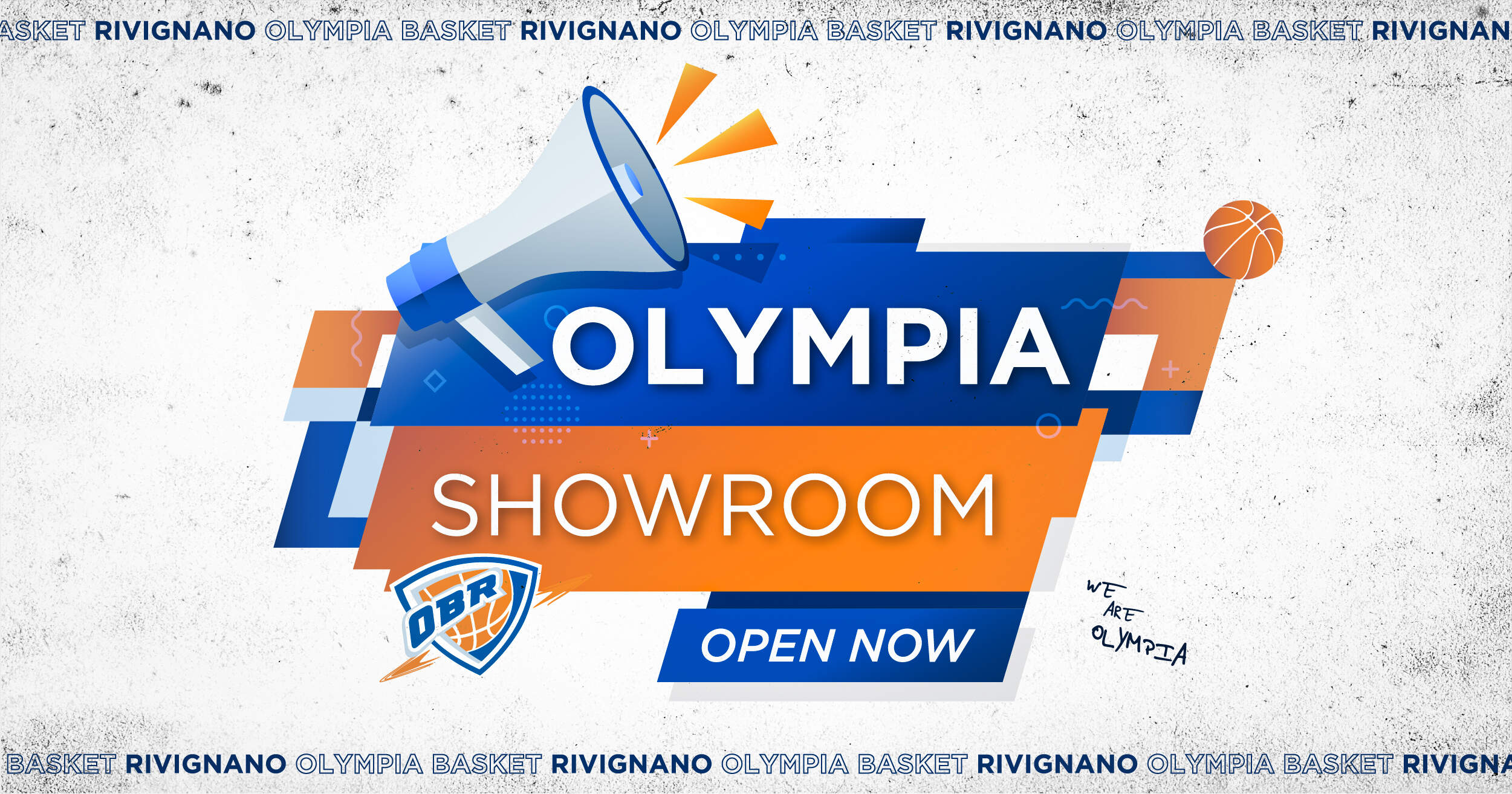 Apre l'Olympia Showroom