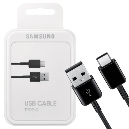 Cavo Samsung USB - Type C