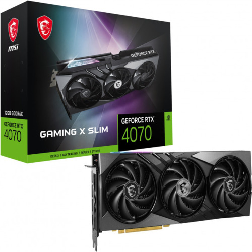 VGA MSI NVIDIA RTX 3050 AERO ITX 8G OC 8GB DDR6 128BIT 1HDMI/3DP 130W