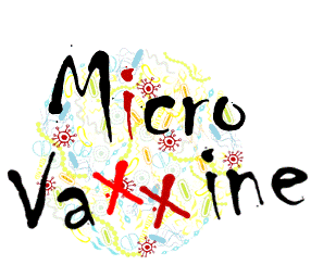 MICROVAXXINE