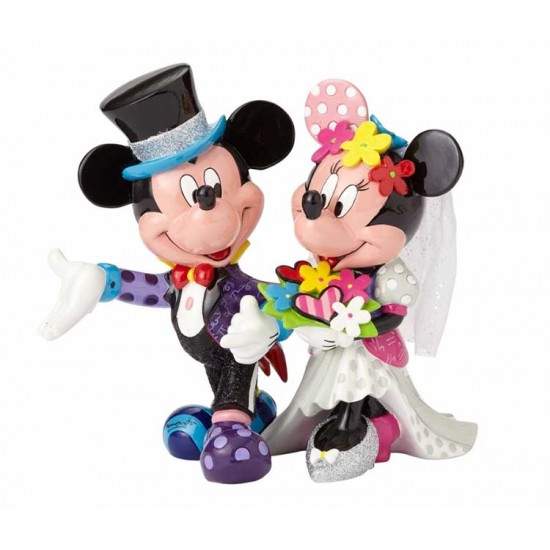 Topolino e Minnie