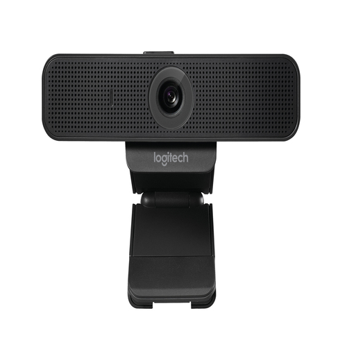 WEBCAM HD1080P AUTOFOCUS PRIVACY COVER 5MPX FHD