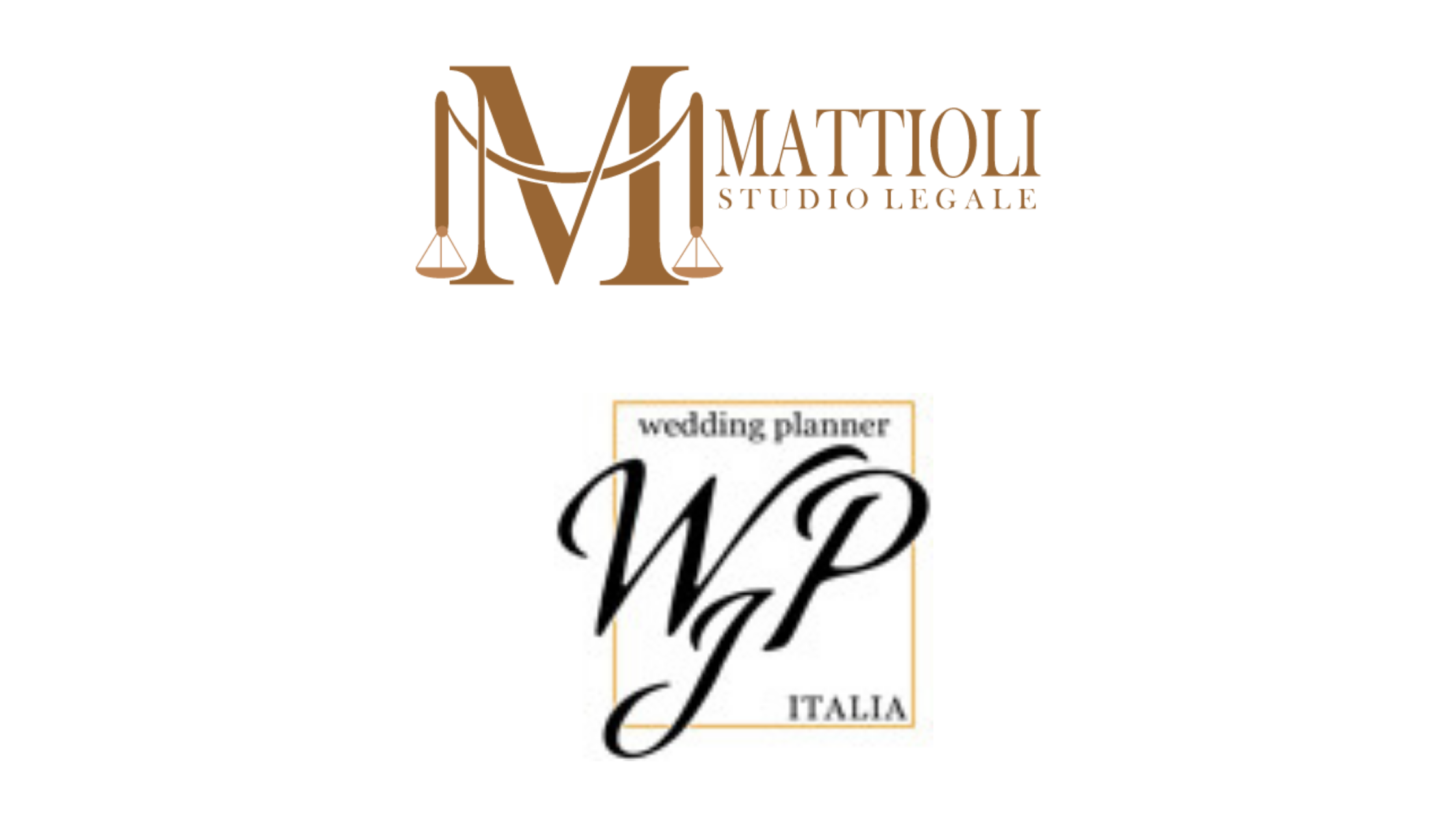 Convenzione tra lo Studio Legale Mattioli e l'Associazione WPI (Wedding Planner Italia)