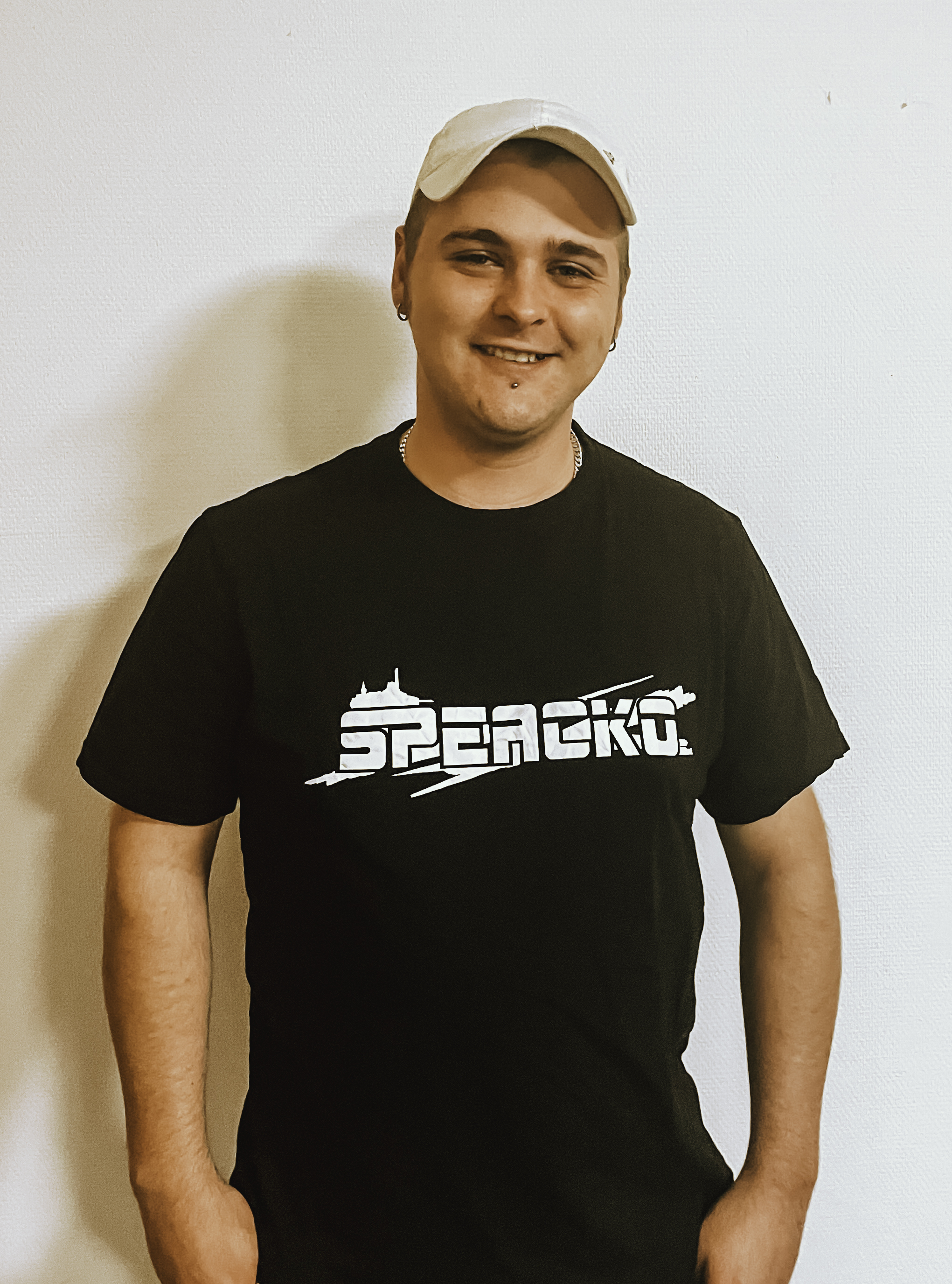 Speacko Shirt