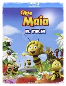 L' ape Maia il Film