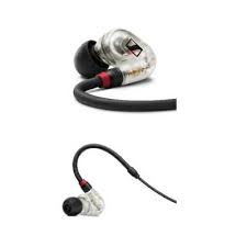 Sennheiser IE 40 Pro Clear - Auricolari In-Ear Monitor