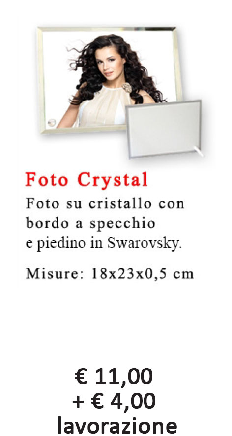 foto crystal