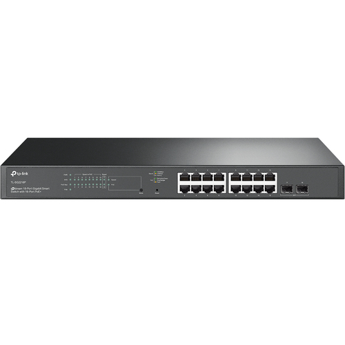 SWITCH 8P GIGABIT DI CUI 1P POE UBI QUITI