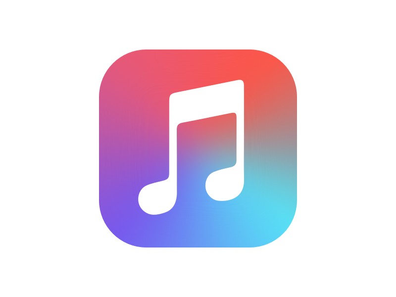 Apple Music SoundGra Non Respiro