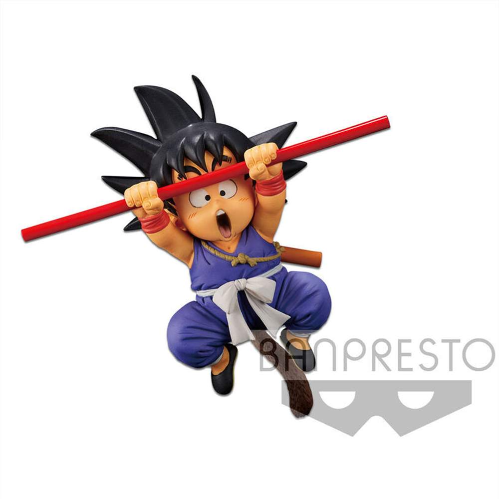 Banpresto Dragon Ball Super Son Goku Fes!! Vol.9 -