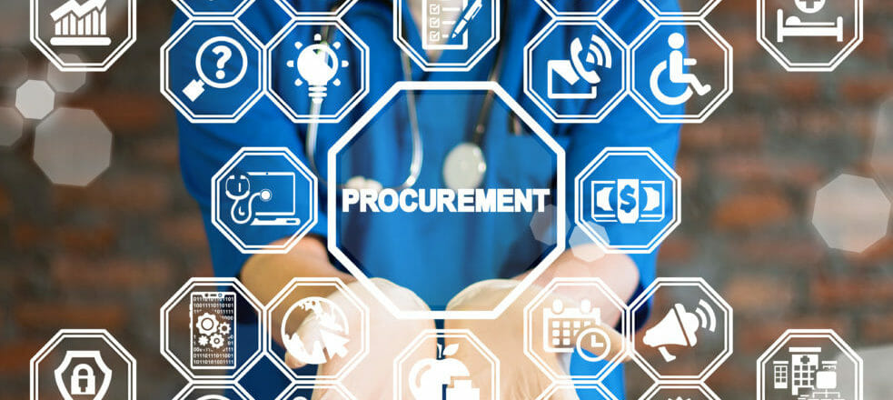 E-procurement e digitalizzazione degli acquisti
