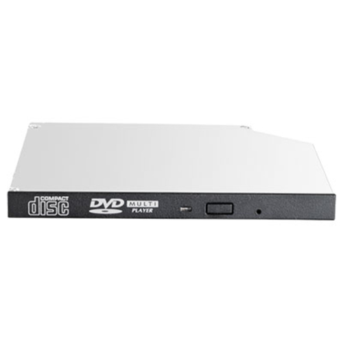 HD 2,5 2TB HPE SAS 7.2K 512E SC HDD